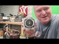 Dreamin About A Shindaiwa Hybrid Saw