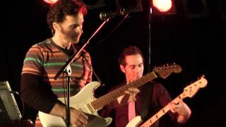 Dweezil Zappa, Zappa Plays Zappa-Outside Now(Live At The Brighton Center 11/11/12)