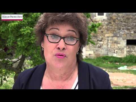 Hommage à̀ Jeanne d’Arc