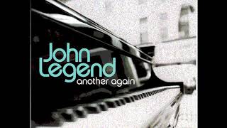 John Legend--Another Again (instrumental)