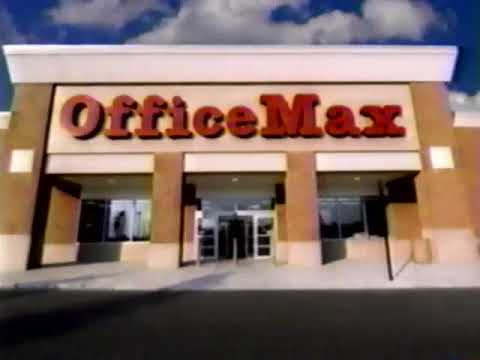 Officew Max