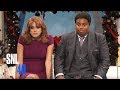 Cut For Time: Morning News - SATURDAY NIGHT LIVE.