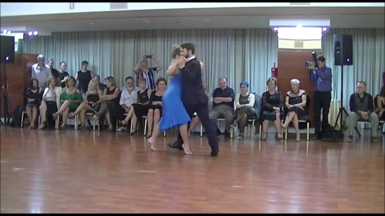 Mandria Marina Alcalde Diego Quispe y Maja Petrovic Marko Miljevic