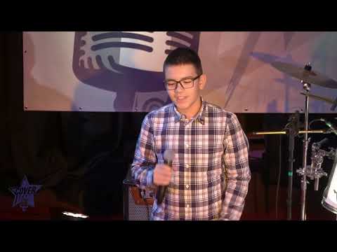 COVER FEST - 2. kategorija - 3. nagrada - PAVLE CVETKOVIĆ, Leskovac