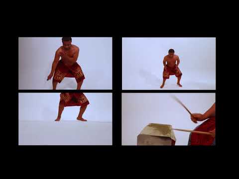 O a’u o le Tama Samoa by Sienitione Faafuata 2019