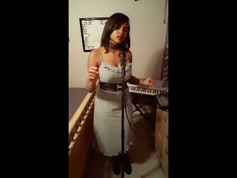 Love On The Brain liyah orielle cover of rihanna