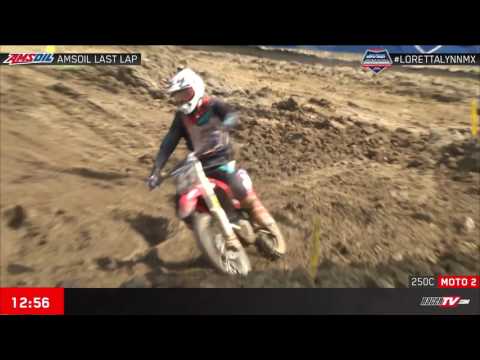 250C - Moto 2 - Loretta Lynn's Remastered 2016