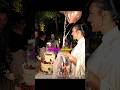 Ronaldo VS Georgina Birthday