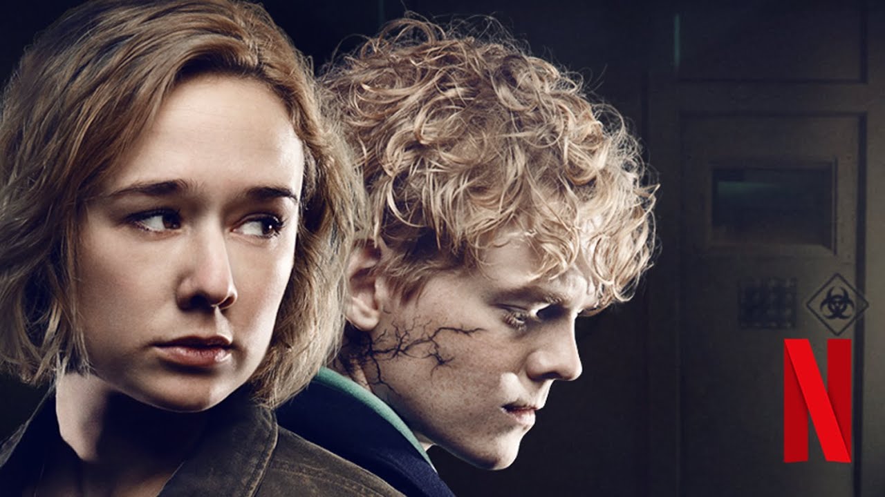 Trailer oficial de The Rain - 2ª Temporada Completa