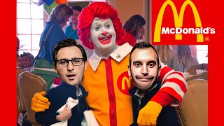 Is McDonalds a STOCK TO BUY? | MCD Stock Analysis