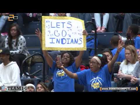 Campbell vs McEachern - CCJBC Championship (6th Grade)