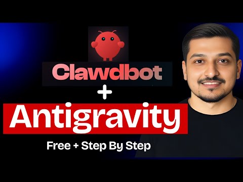 OpenClaw + Antigravity: AI Just Became a Fully Autonomous Engineering Team