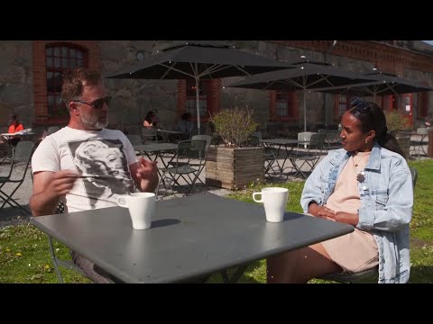 Här får Nadja Holm veta om hon går till kvalveckan - Idol Sverige (TV4)