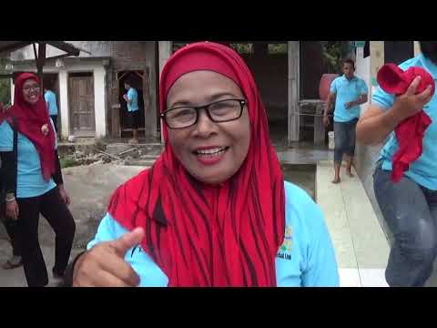 K LINK GATHERING 2017 PANGI BEACH