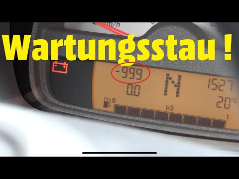 Perform inspection on a Smart fortwo 451