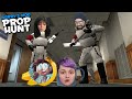 THIS IS FUN GARRY S MOD PROP HUNT