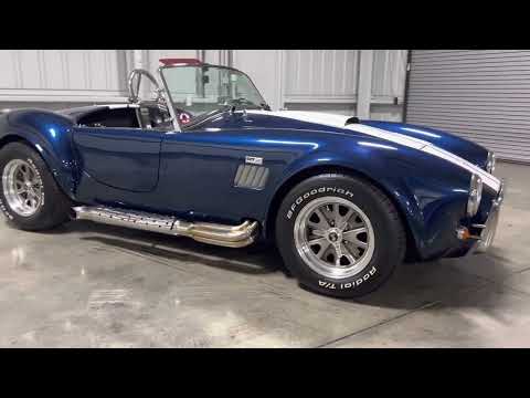 1965 Shelby Cobra (CC-1607045) for sale in Largo, Florida