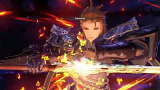 Download lagu INFINITY The World Percival Solo (No AI) - Granblue Relink: Endless Ragnarok mp3