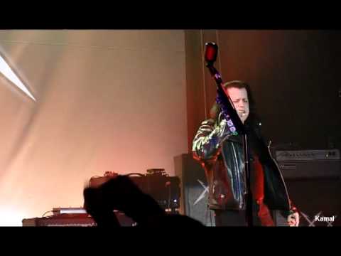 Metallica w/ Gleen Danzig - Die Die My Darling - Multicam / SDB