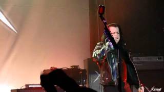 Metallica w/ Gleen Danzig - Die Die My Darling - Multicam / SDB