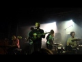 Johnny Flynn - Rock City - Hong Kong Cemetery
