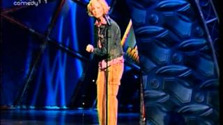 Just for Laughs - Maria Bamford - Patrice O'Neal