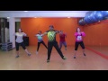 Kannada darling darling song | Dance Fitness Workout | STEP MAX