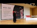 Can We Change the Outer World by Transforming Our Inner Self? | Qianhui Sun | TEDxGHCIS Youth