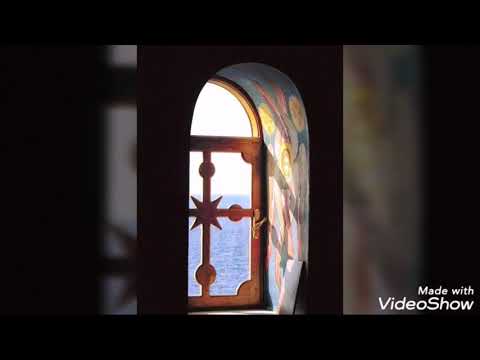 Corul Tronos - Mărturisiţi-vă Domnului