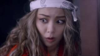 Ailee (에일리) -  Mind Your Own Business (너나 잘해) [SWESUB]