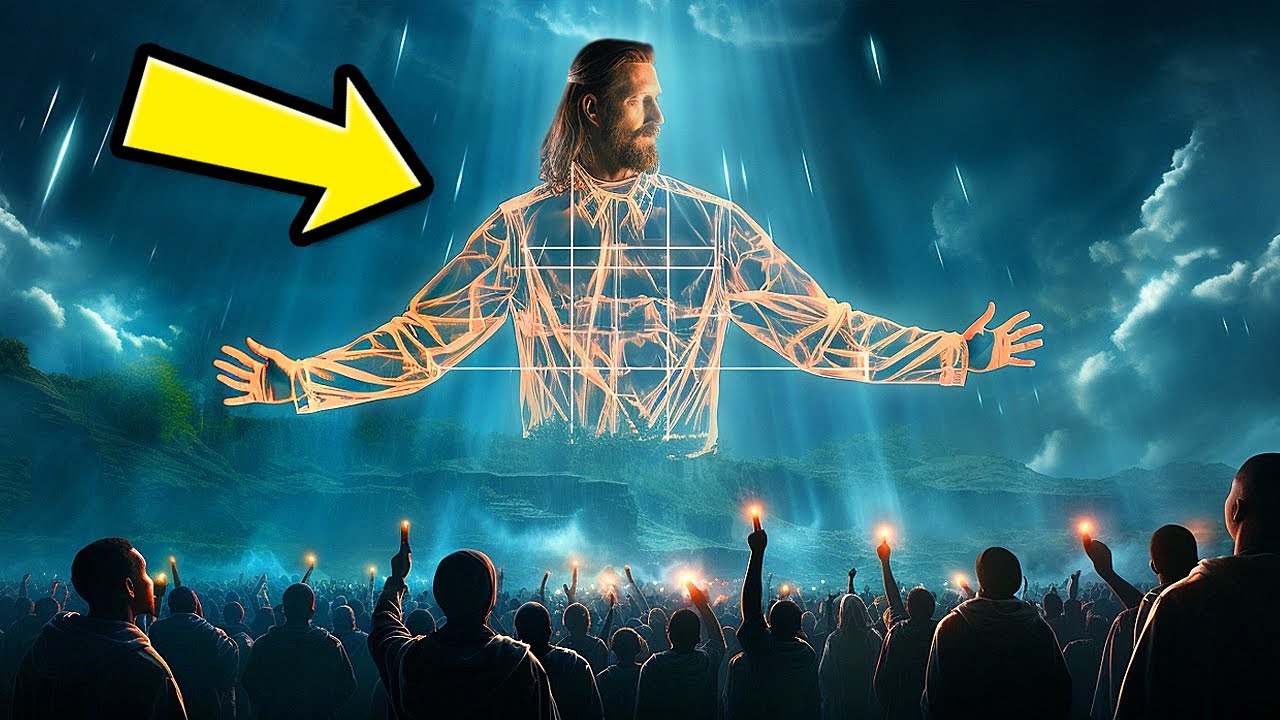 ESTÃO QUERENDO ENGANAR ATÉ OS ESCOLHIDOS! - Tome Cuidado com Isso