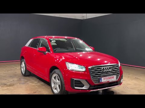 Audi Q2 1.0 TFSI AUTOMATIC SPORT - FACTORY ALLOYS - Image 2