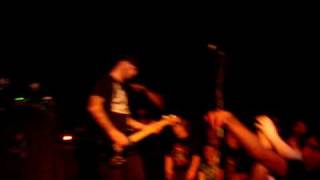 sirens by authority zero