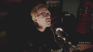 brupamu - blue (for the fish)