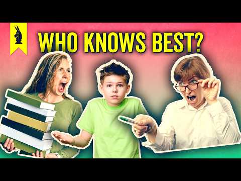 Homeschooling: Dangerous or Just Weird?