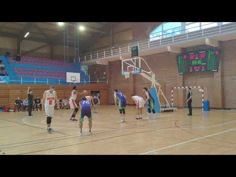 Santurtzi SK firma una convincente victoria ante Gallofa