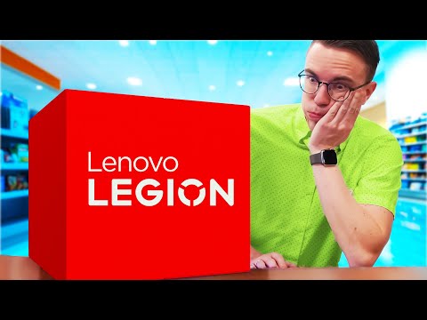 The Biggest Problem with Gaming Laptops…