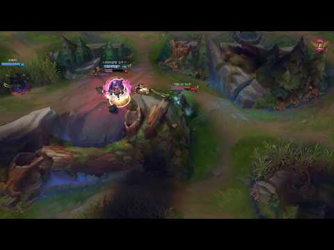 Get on my level! Faker demonstrates his Mid Lucian skills & LeBlanc with a full stack of Mejai's