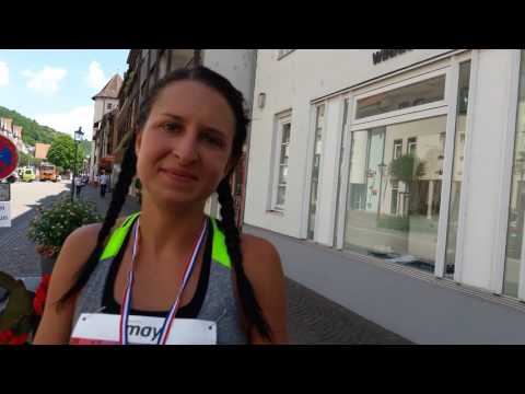 City Run in Waldshut