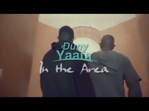 Duny Yam in the area