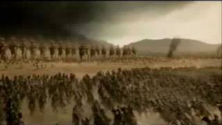 ♫♪ Tierra Santa - La Cruzada