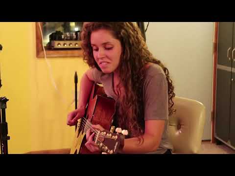 "Melissa" with Bart Walker and Sadie Johnson