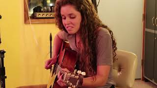 &quot;Melissa&quot; with Bart Walker and Sadie Johnson