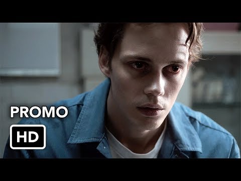 Castle Rock 1.07 (Preview)
