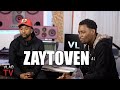 Zaytoven on a "Dark Cloud" over 'So Icy' After Gucci Mane's Murder Charge (Part 3)