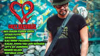 Download lagu lagu reggae cozy republic BEST POPULER #cozyrepublic #mantemanuyee420 mp3