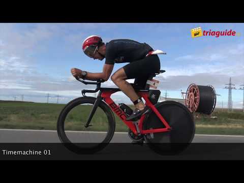 10 Triathlon Dream Bikes 2018