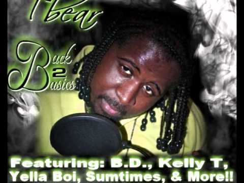 Make Love - T-Bear feat. Sumtimes, Ray West, Slikk, & Ken Flo (G.F.G Records 2011)