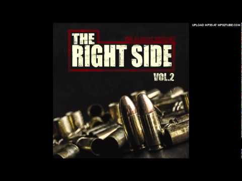 The Bloods ✩ The Right Side (feat. Bandana Tha Rag)✫