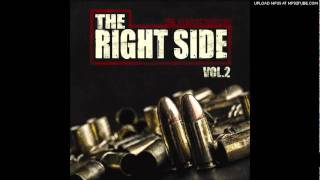 The Bloods ✩ The Right Side (feat. Bandana Tha Rag)✫